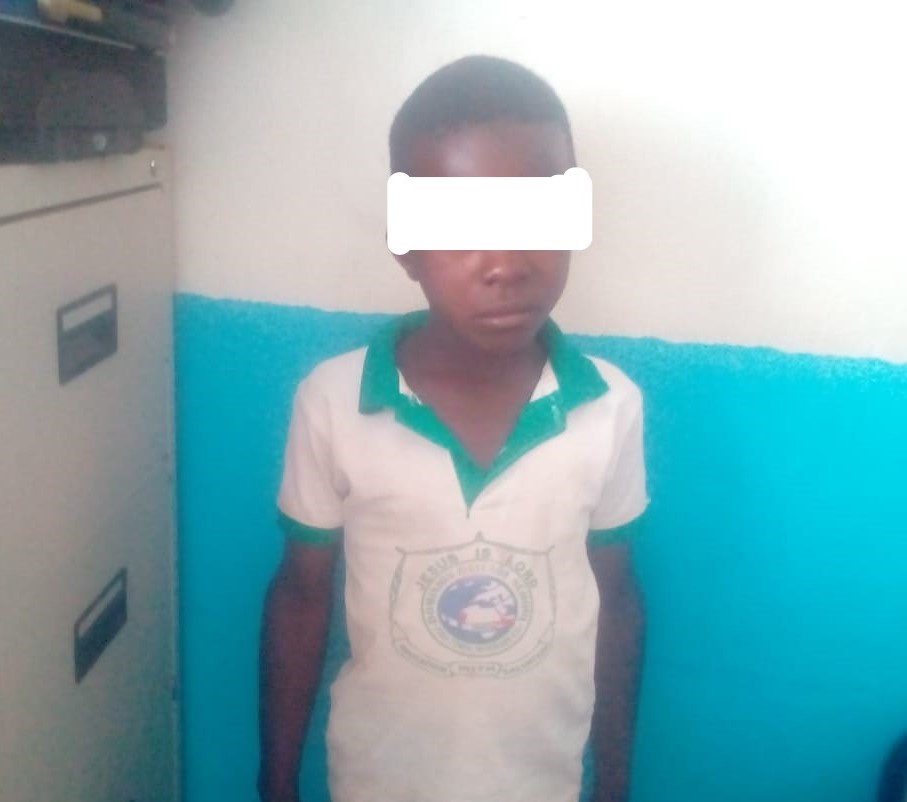 After Watching Porn Video, 7-Year-Old Boy Allegedly Rapes Girl, 6 In River  Gee, Liberia - News Public Trust