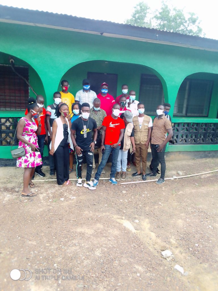 Preparations For Mass Distribution Of Mosquito Net News Public Trust