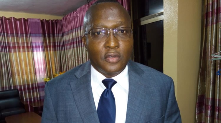 Liberian Accounting Executive, Prof. Theo D. Joseph’s Funeral Thursday ...