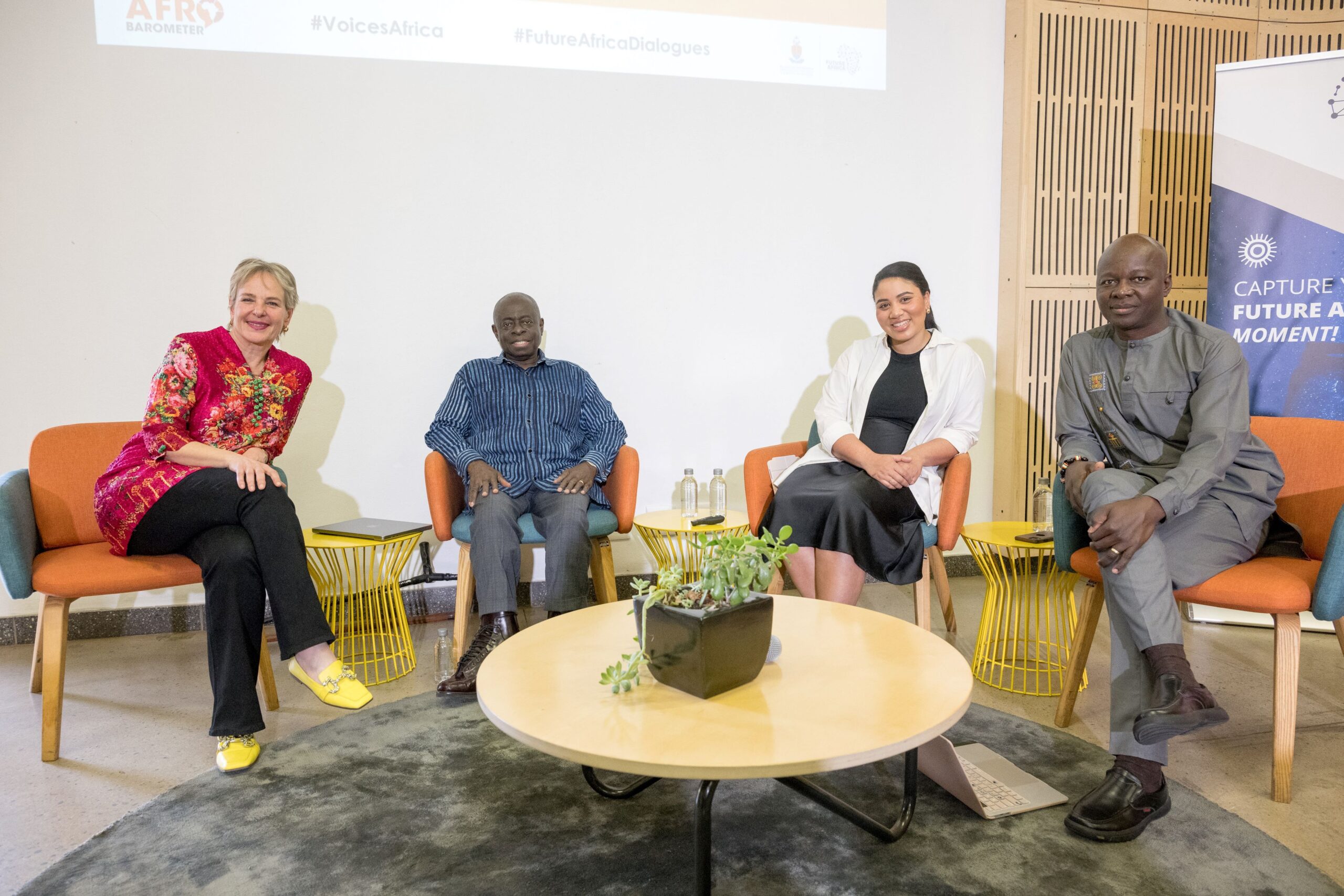 New Survey Research Proved That African Voices Can Rise Above ‘Expert ...