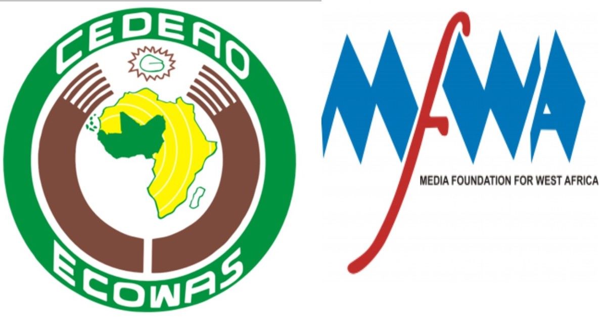 ECOWAS And MFWA Sign Partnership Agreement - News Public Trust